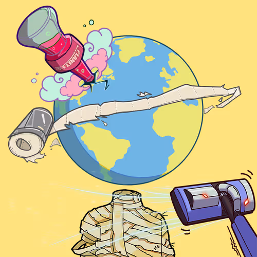 Planetman
