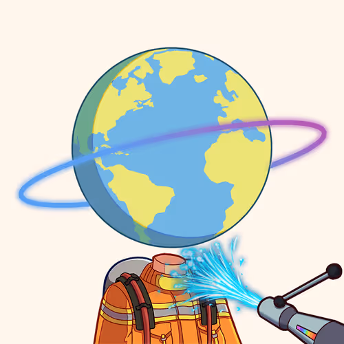 Planetman