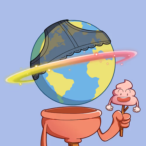 Planetman