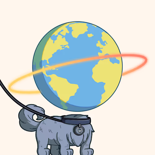 Planetman