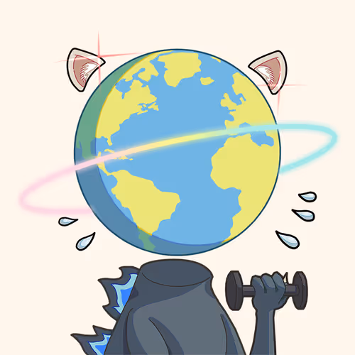 Planetman