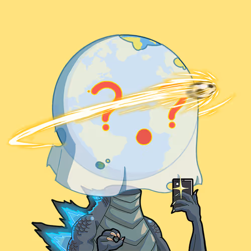 Planetman