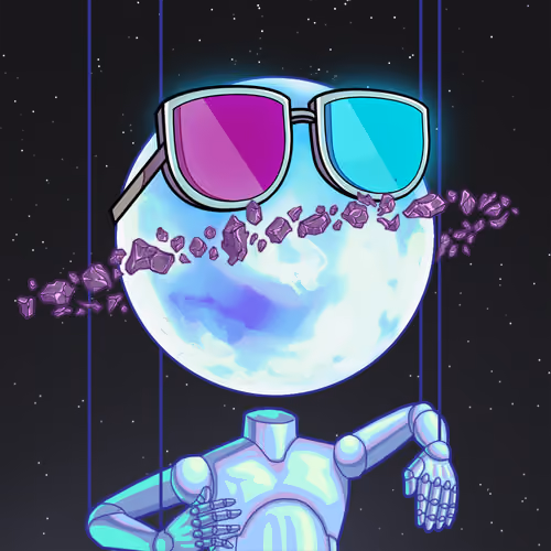 PlanetMan Epic #106