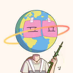 9757