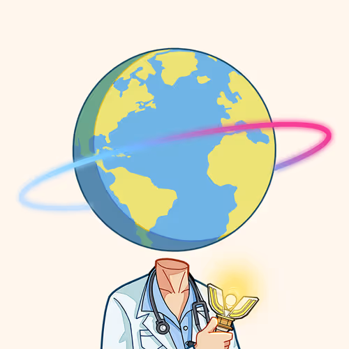 Planetman