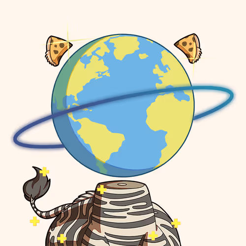 Planetman