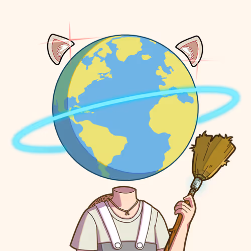 Planetman