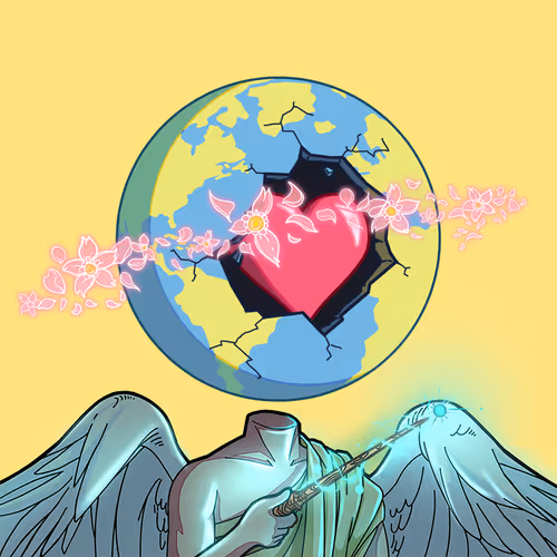 Planetman
