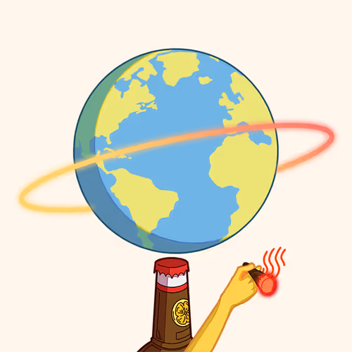 Planetman