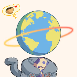 7433