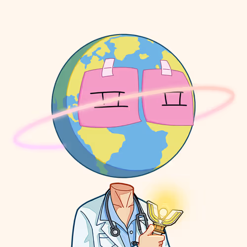 Planetman