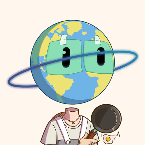 Planetman