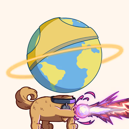 Planetman