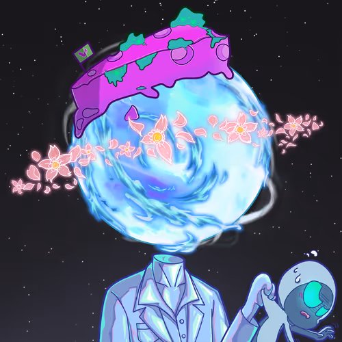Planetman