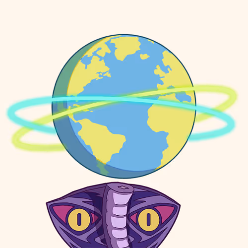 Planetman