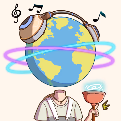 Planetman