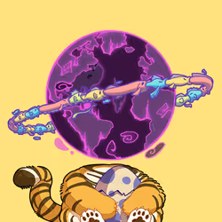 PlanetMan Rare #725