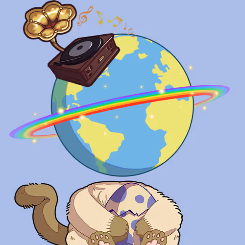 Planetman