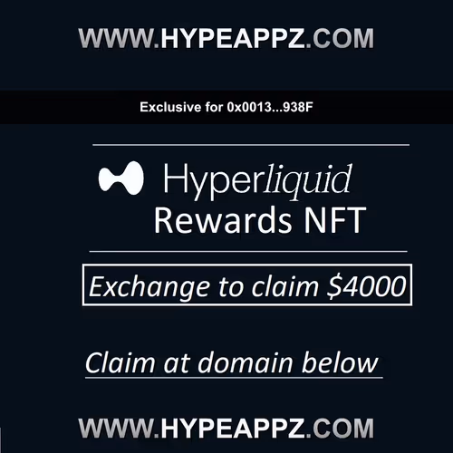 Curated Hyper-Liquid Benefits Token #41
