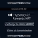 Privileged Hyper Liquid Gains Certificate