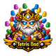 8-Bit Arcade Achievement Badges