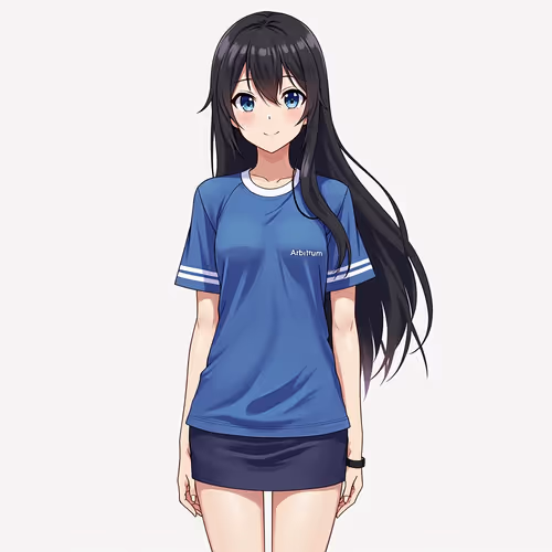 Crypto girls