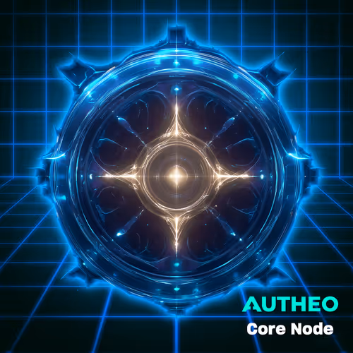 Autheo Core Node License