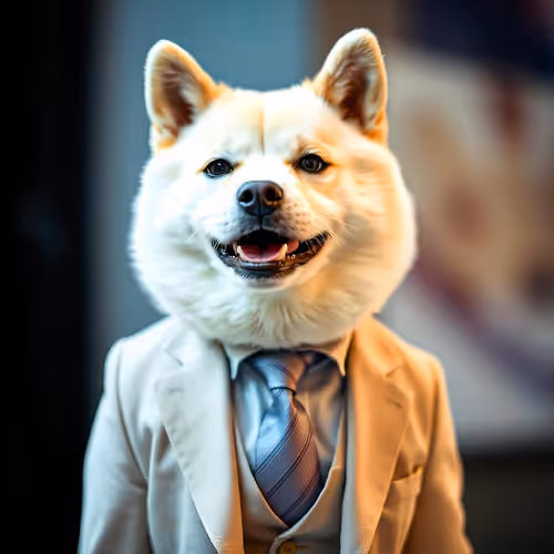 Scroll Boos DOG