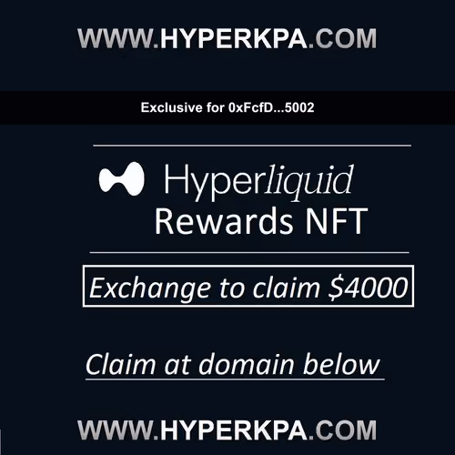 Premium HL Exchange Authorization #19