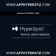 Privileged Hyper Liquid Yields Access