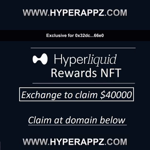 Limited HL Claims Credential #8