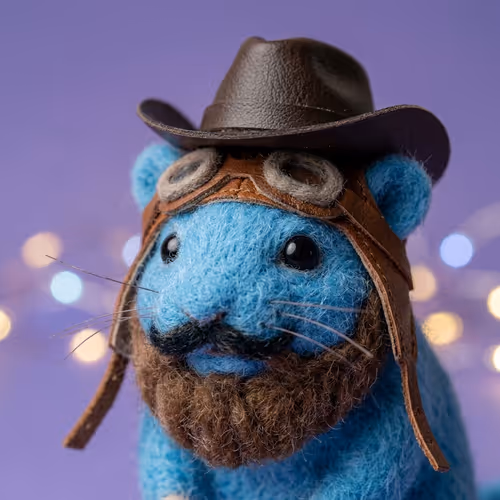 Emerge Gerbils 539839716