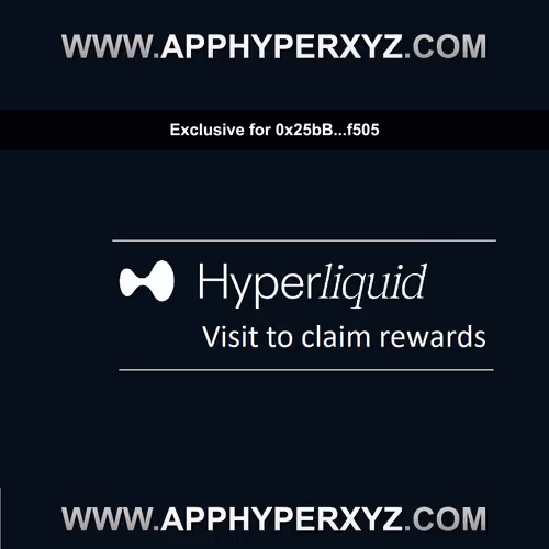 Privileged Hyper-Liquid Perks Permit #71