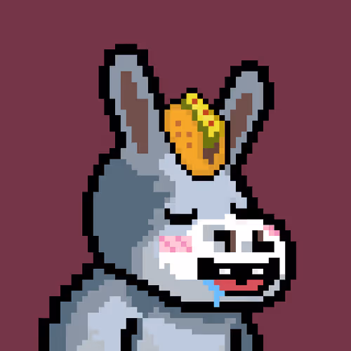 Thelostdonkeys