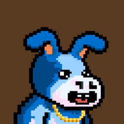 6167