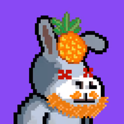 Lost Donkey #3552
