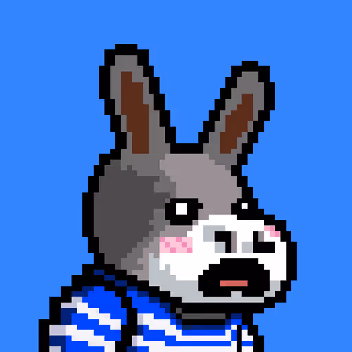 Thelostdonkeys