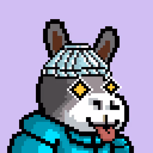Thelostdonkeys
