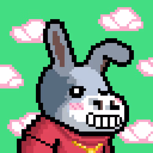 Lost Donkey #869