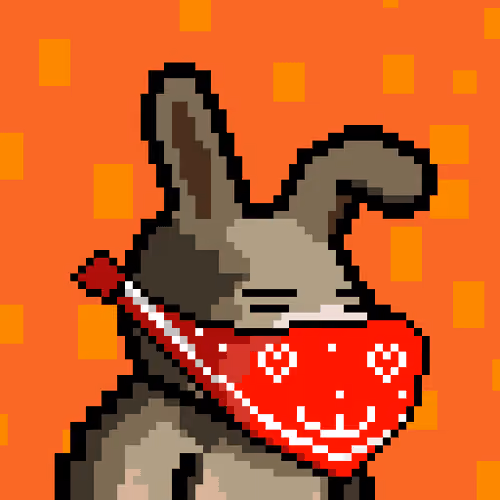 Lost Donkey #79
