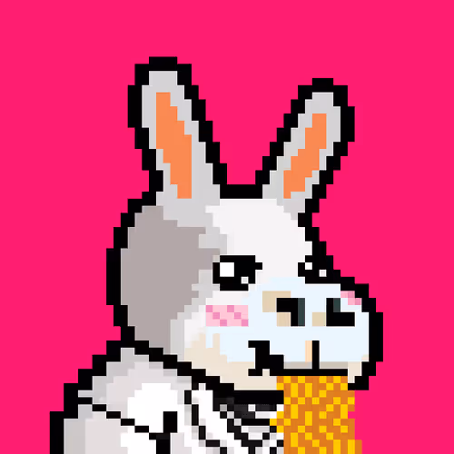 Lost Donkey #123