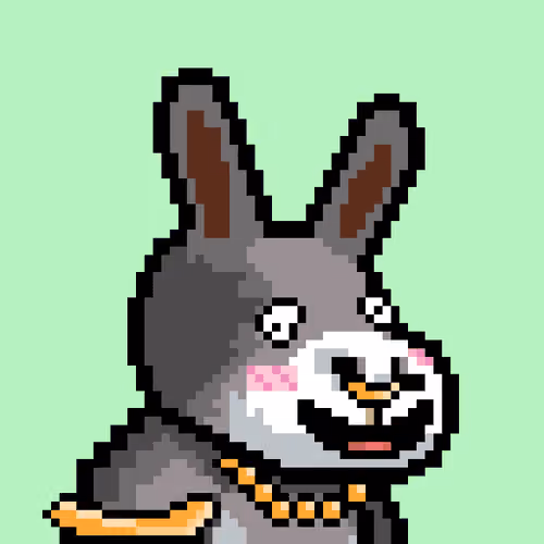 Lost Donkey #3493