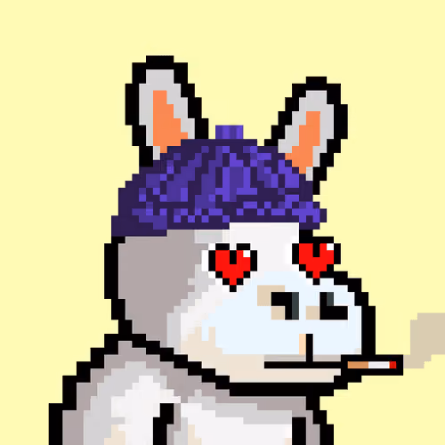 Lost Donkey #2832
