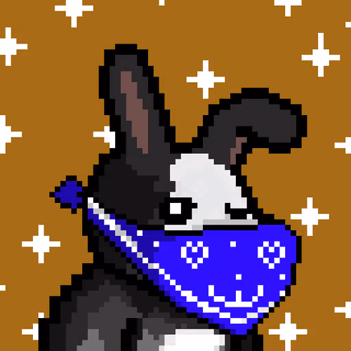 Lost Donkey #3369