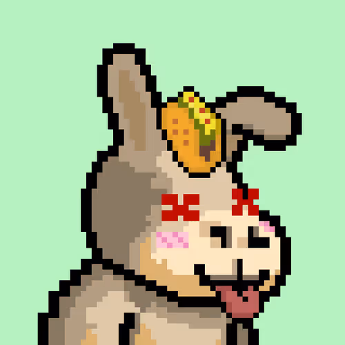 Thelostdonkeys