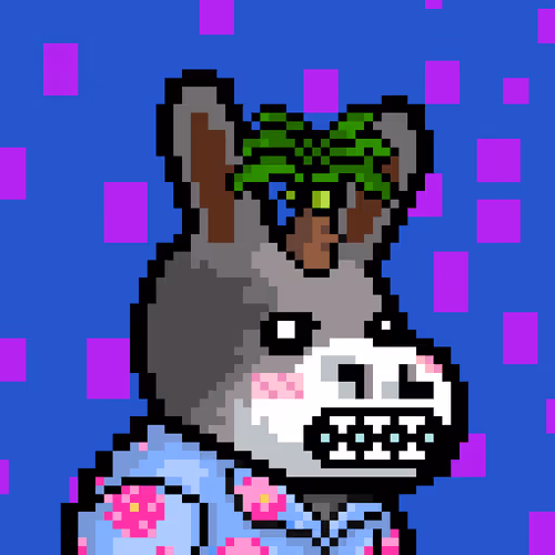 Thelostdonkeys