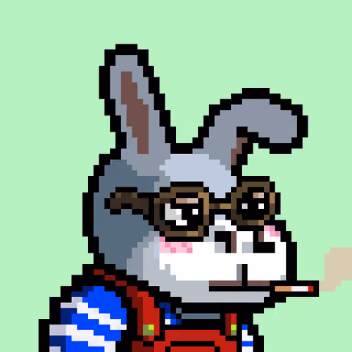 Lost Donkey #2985