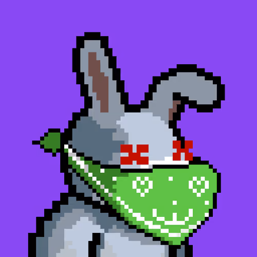 Lost Donkey #3147