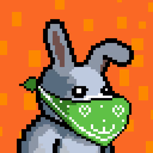 Lost Donkey #1936