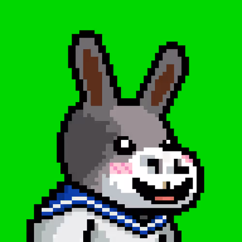 Thelostdonkeys